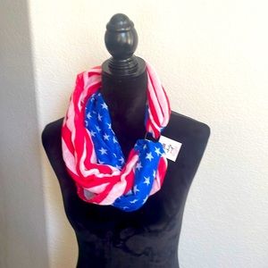 4 Of July Pashmina